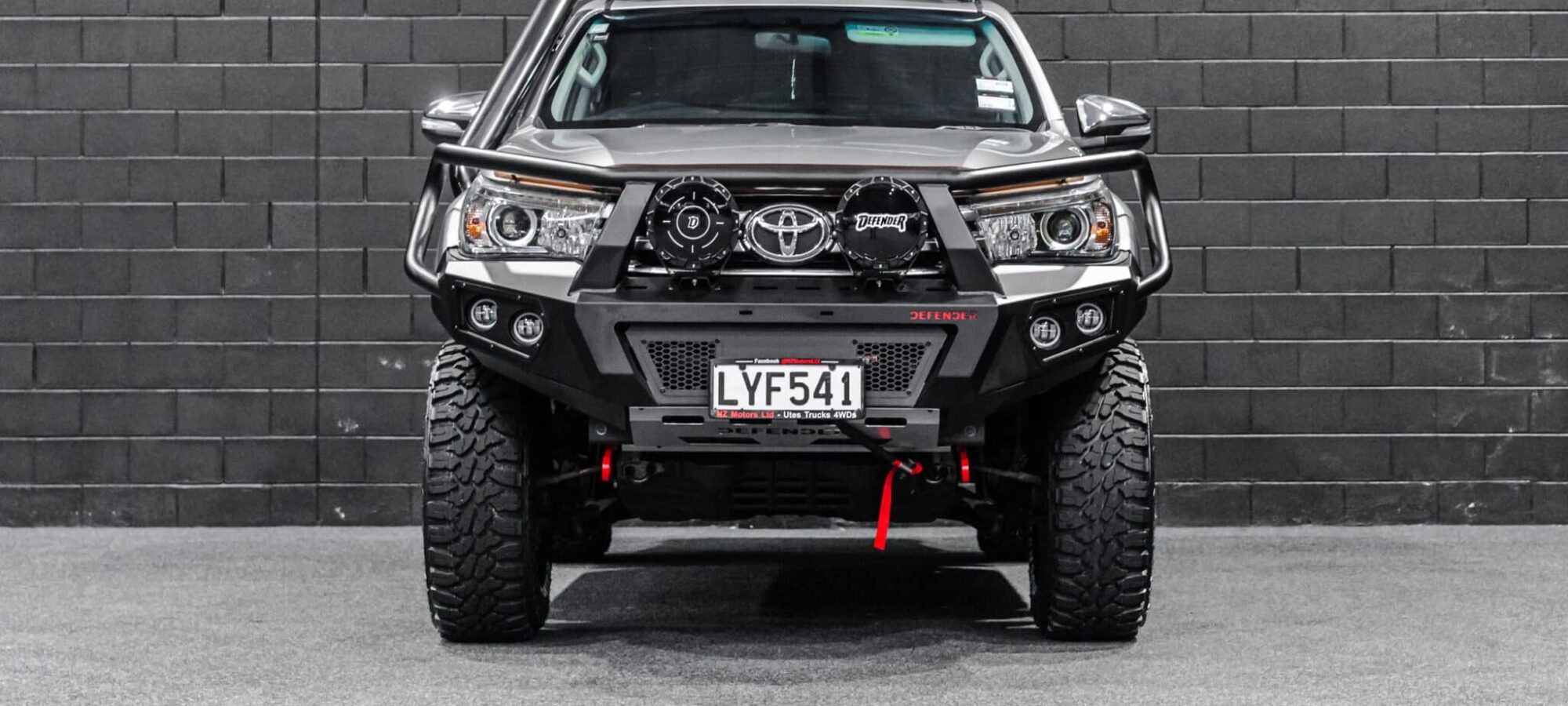 Vehicle Gallery Image