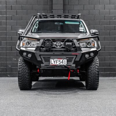 Thumbnail Navigation