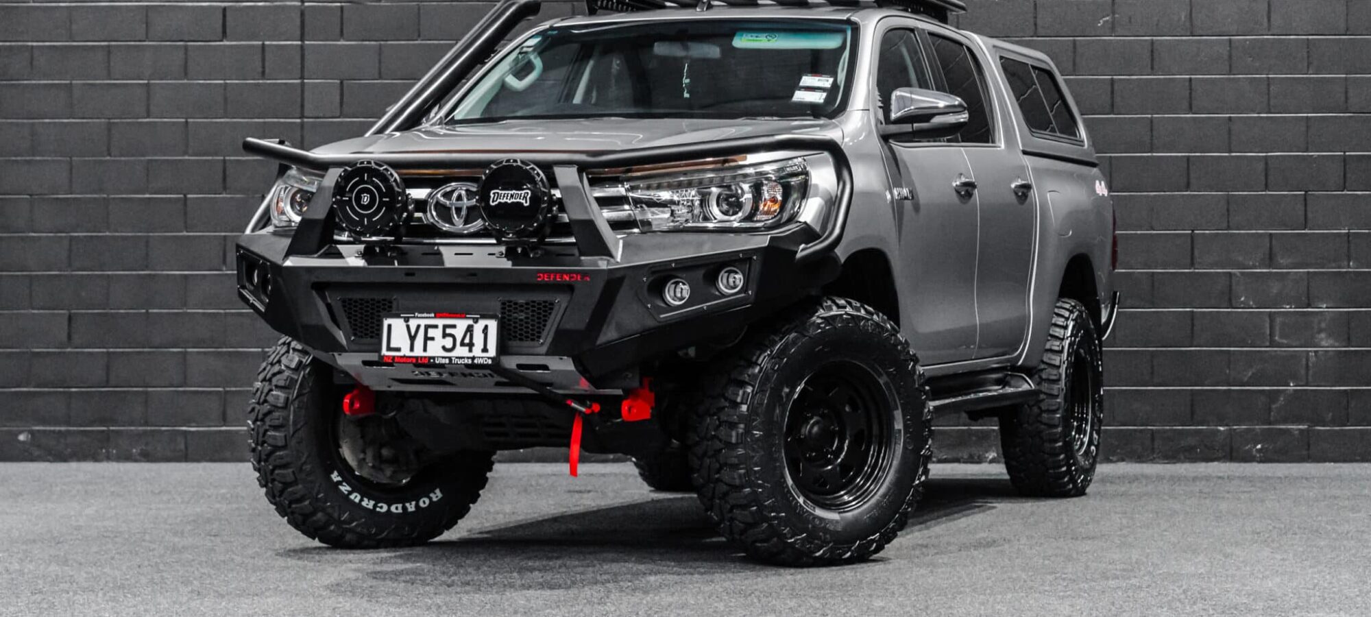 Vehicle Gallery Image