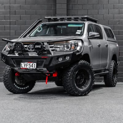 Thumbnail Navigation