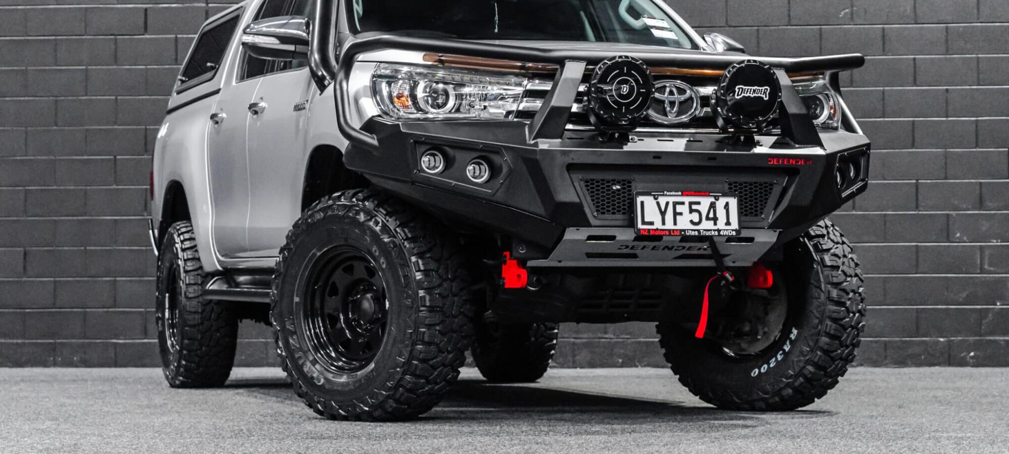 Vehicle Gallery Image