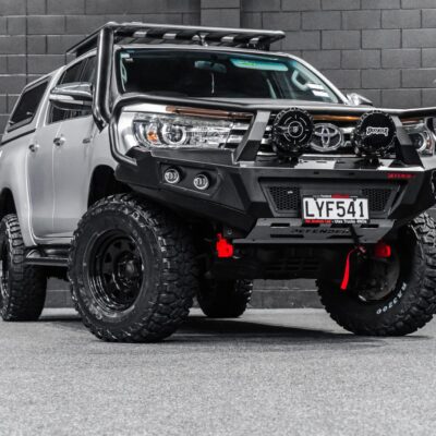 Thumbnail Navigation