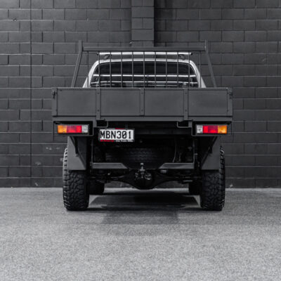 Thumbnail Navigation