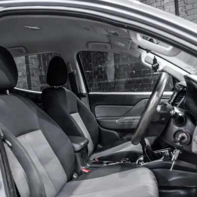 Thumbnail Navigation