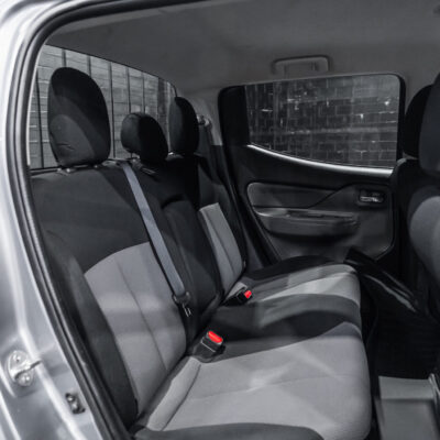 Thumbnail Navigation