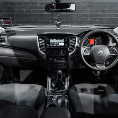 Thumbnail Navigation