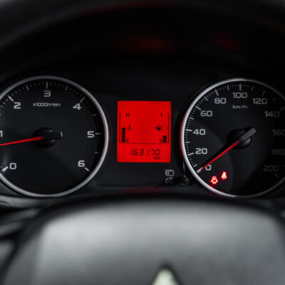 Thumbnail Navigation