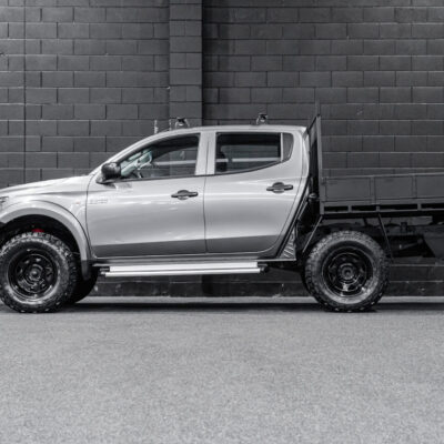 Thumbnail Navigation