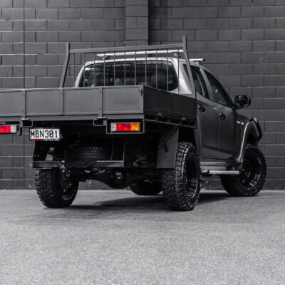 Thumbnail Navigation