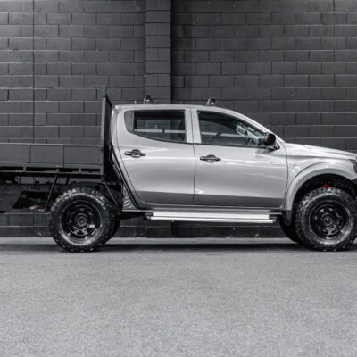 Thumbnail Navigation