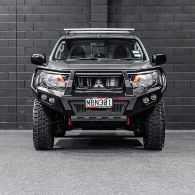 Thumbnail Navigation