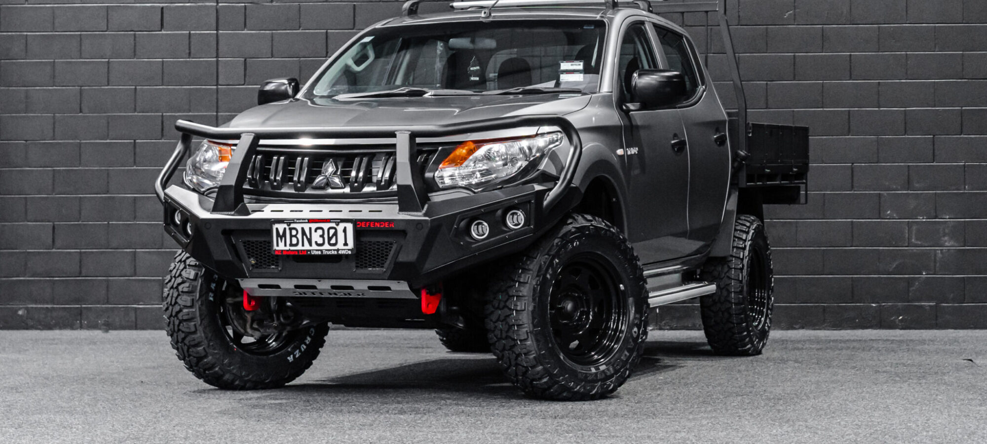 Vehicle Gallery Image