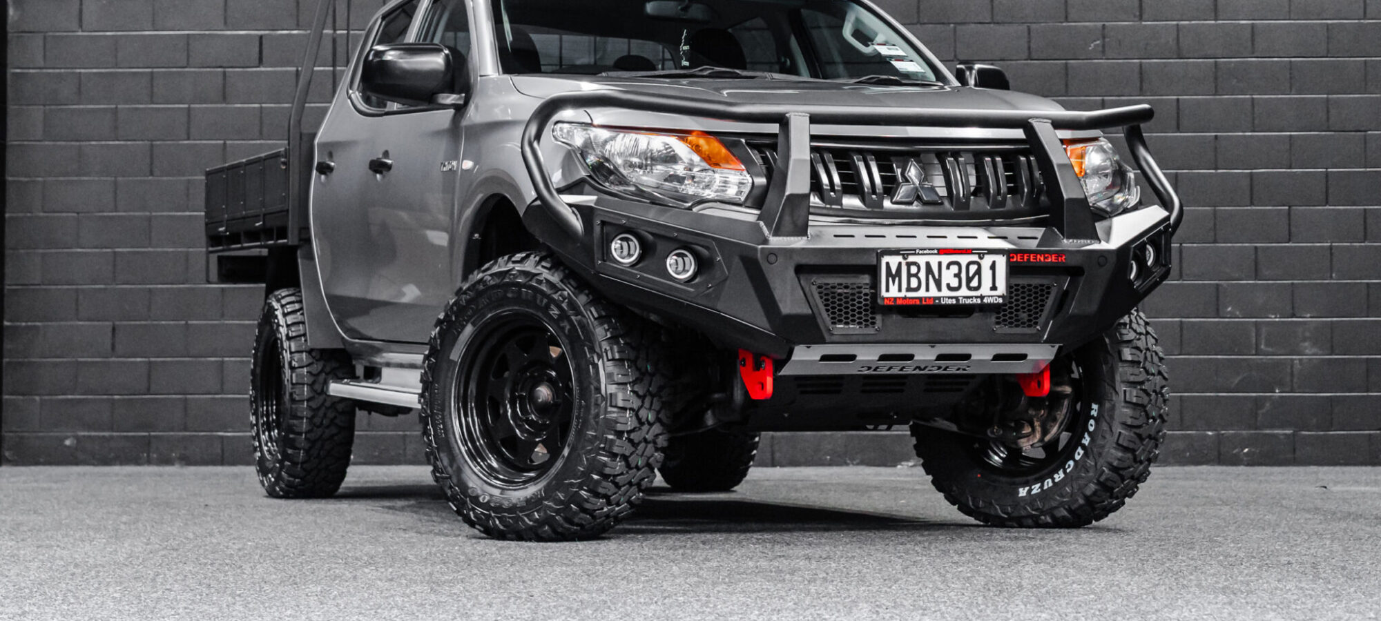 Vehicle Gallery Image