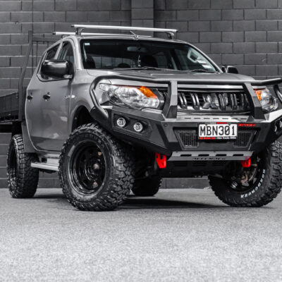 Thumbnail Navigation