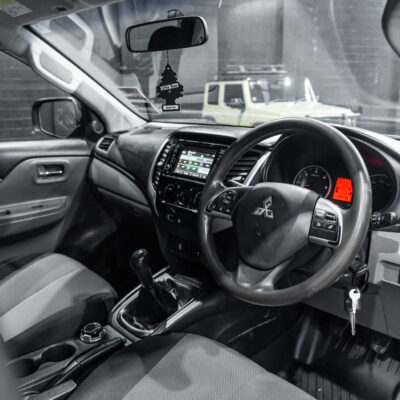 Thumbnail Navigation