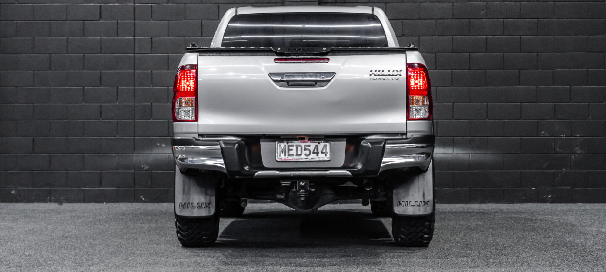 Vehicle Gallery Image