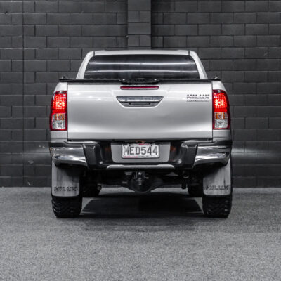 Thumbnail Navigation