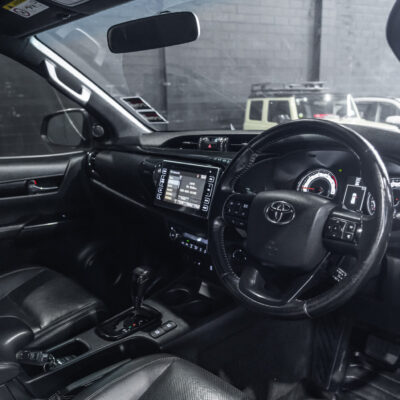 Thumbnail Navigation