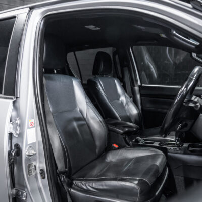 Thumbnail Navigation