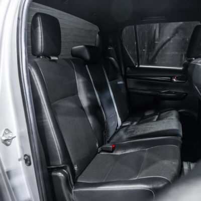 Thumbnail Navigation