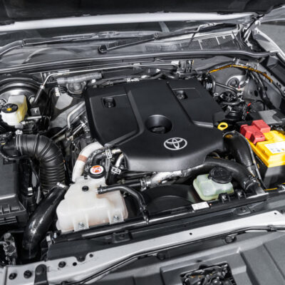 Thumbnail Navigation