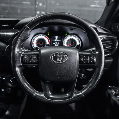 Thumbnail Navigation