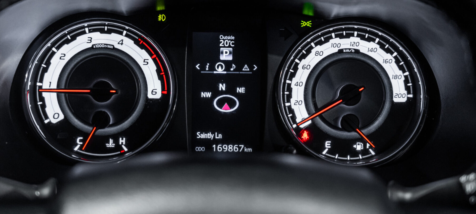 Vehicle Gallery Image