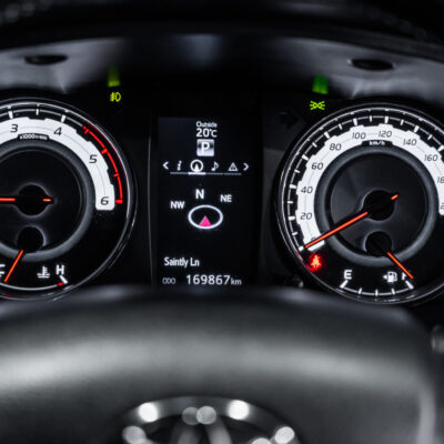 Thumbnail Navigation