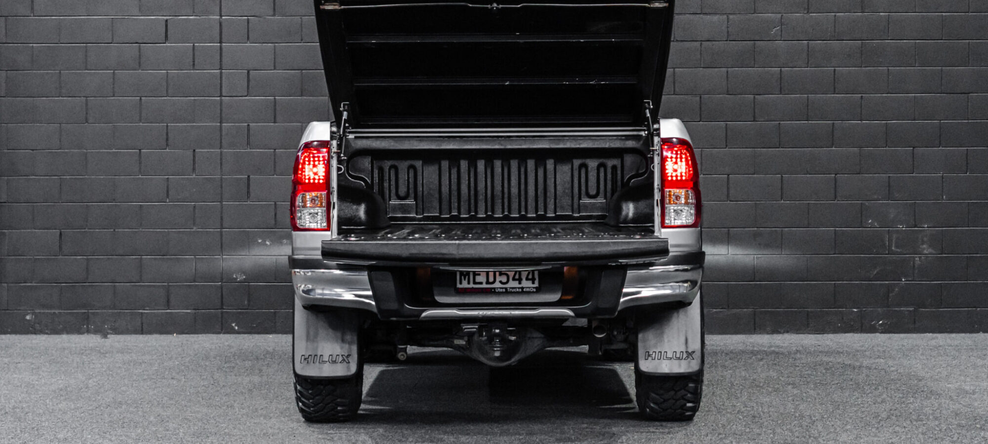 Vehicle Gallery Image