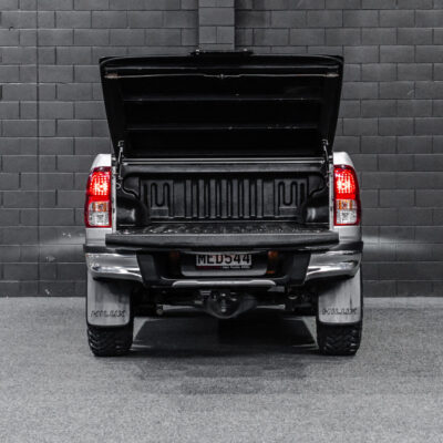 Thumbnail Navigation