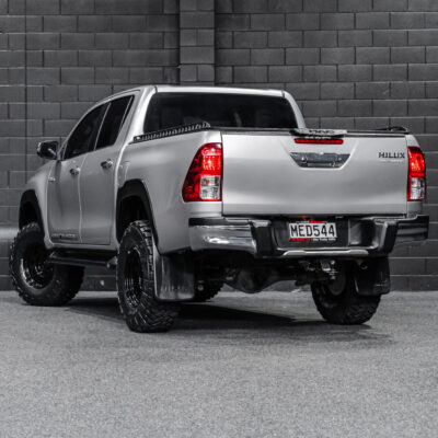 Thumbnail Navigation