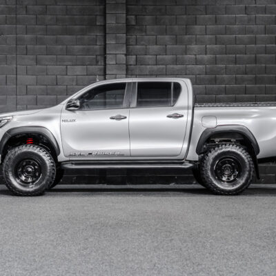 Thumbnail Navigation