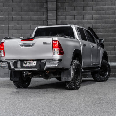 Thumbnail Navigation