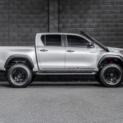 Thumbnail Navigation