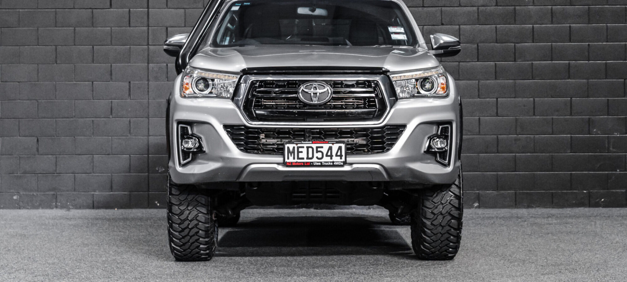 Vehicle Gallery Image