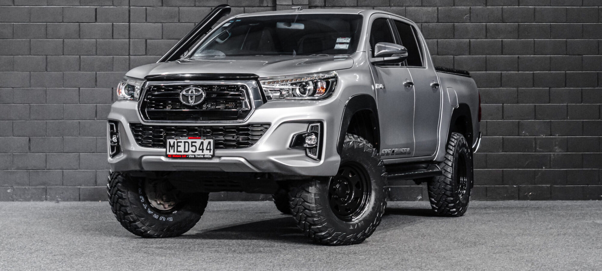 Vehicle Gallery Image