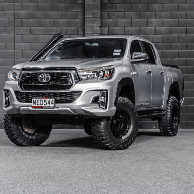 Thumbnail Navigation