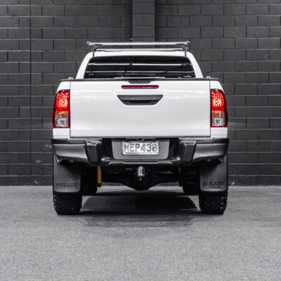 Thumbnail Navigation