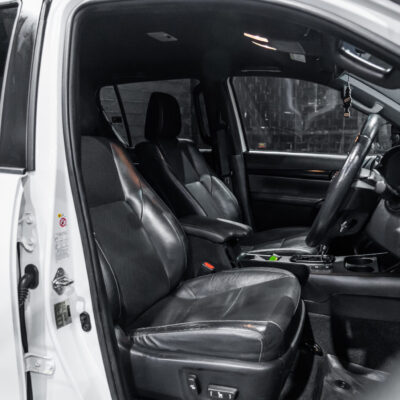 Thumbnail Navigation