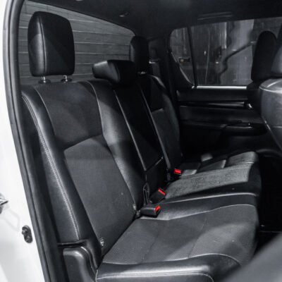 Thumbnail Navigation