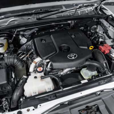 Thumbnail Navigation