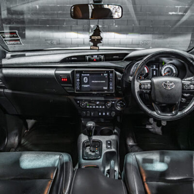 Thumbnail Navigation