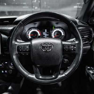 Thumbnail Navigation