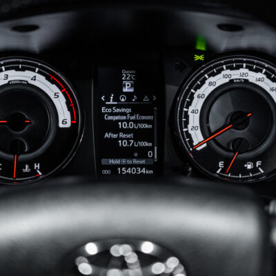 Thumbnail Navigation