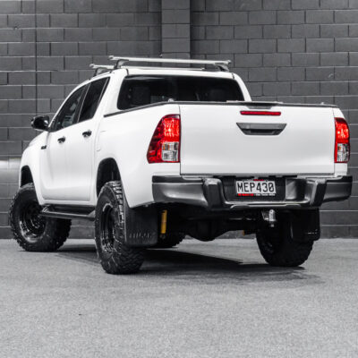 Thumbnail Navigation