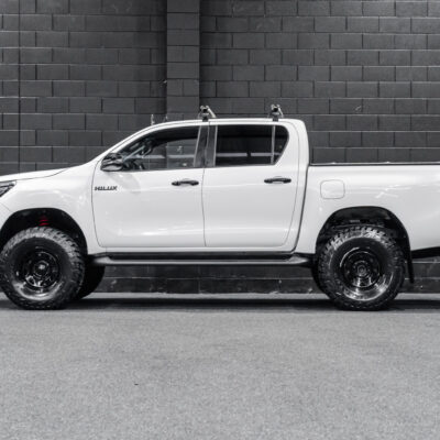 Thumbnail Navigation