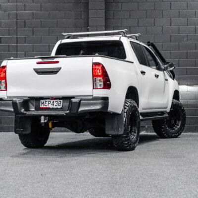 Thumbnail Navigation