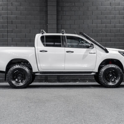 Thumbnail Navigation