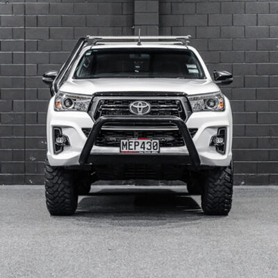 Thumbnail Navigation