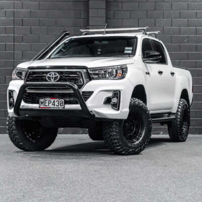 Thumbnail Navigation